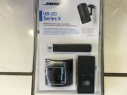 Bose UB-20 Series II Wall/Ceiling Bracket Black Bose